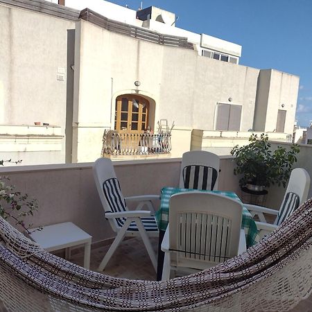 Confortable And Quiet Apartment In St. Julian San Ġiljan Kültér fotó