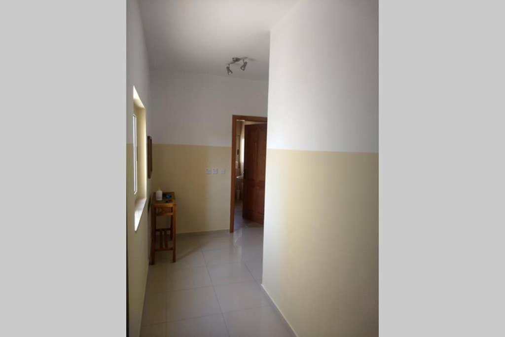 Confortable And Quiet Apartment In St. Julian San Ġiljan Kültér fotó