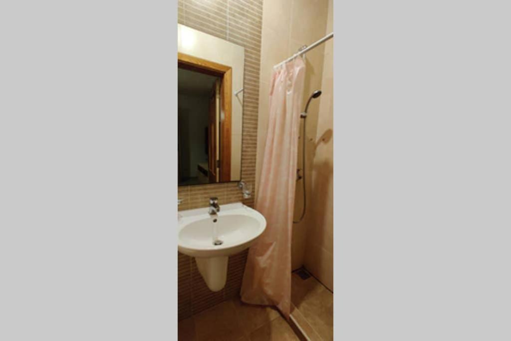 Confortable And Quiet Apartment In St. Julian San Ġiljan Kültér fotó