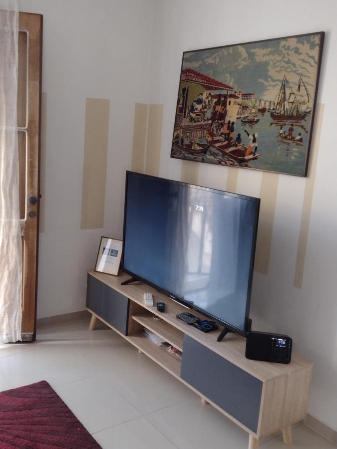 Confortable And Quiet Apartment In St. Julian San Ġiljan Kültér fotó