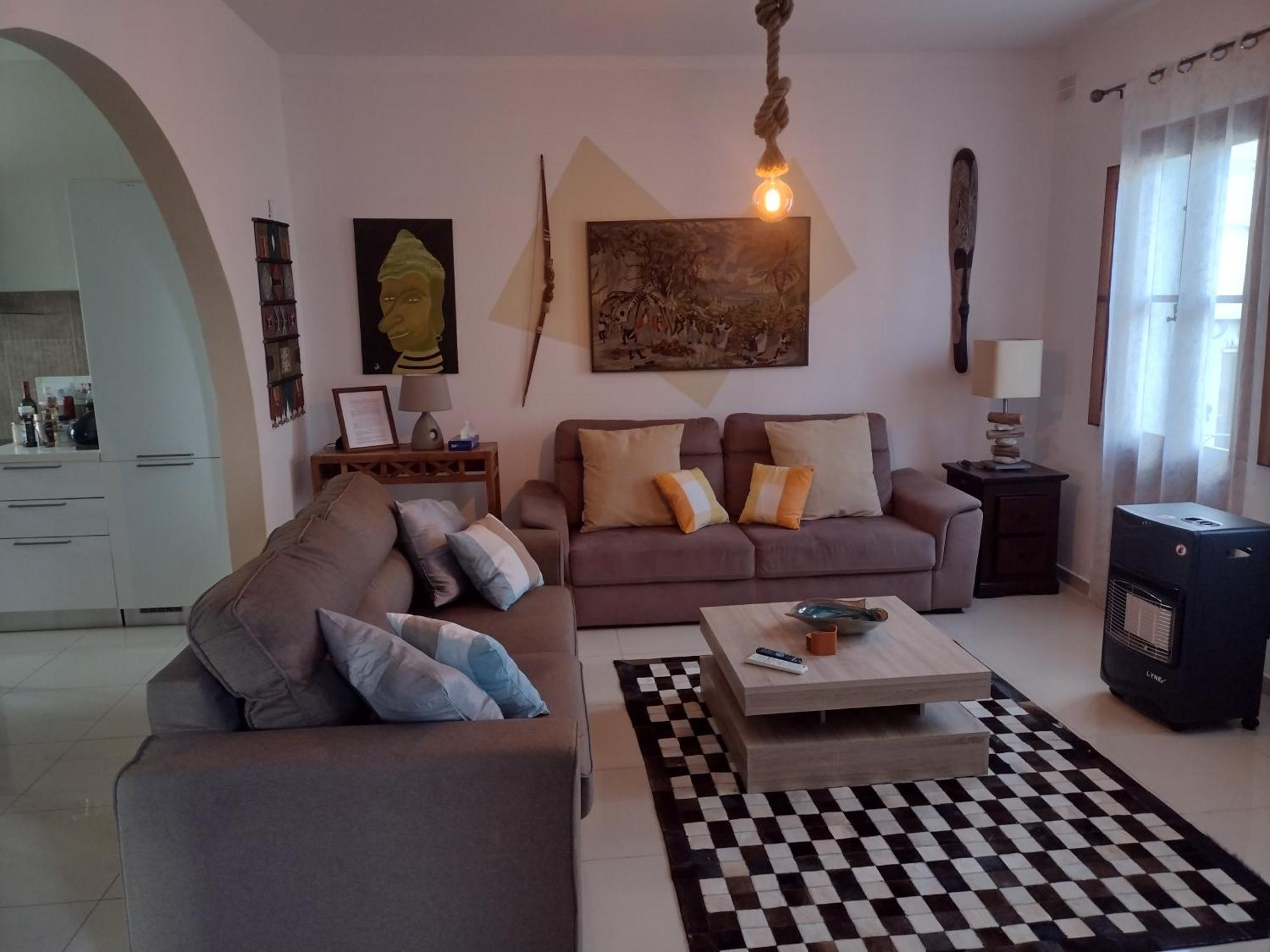 Confortable And Quiet Apartment In St. Julian San Ġiljan Kültér fotó